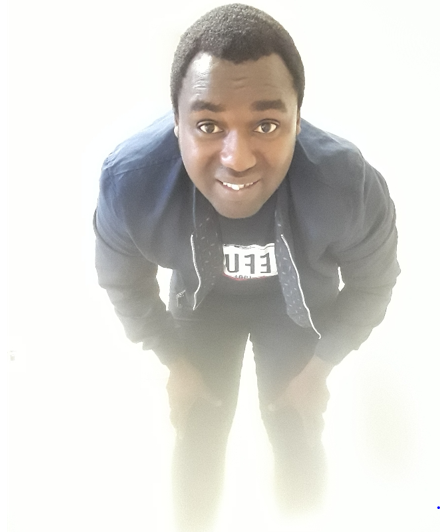 Noel Sphanmandla Msweli