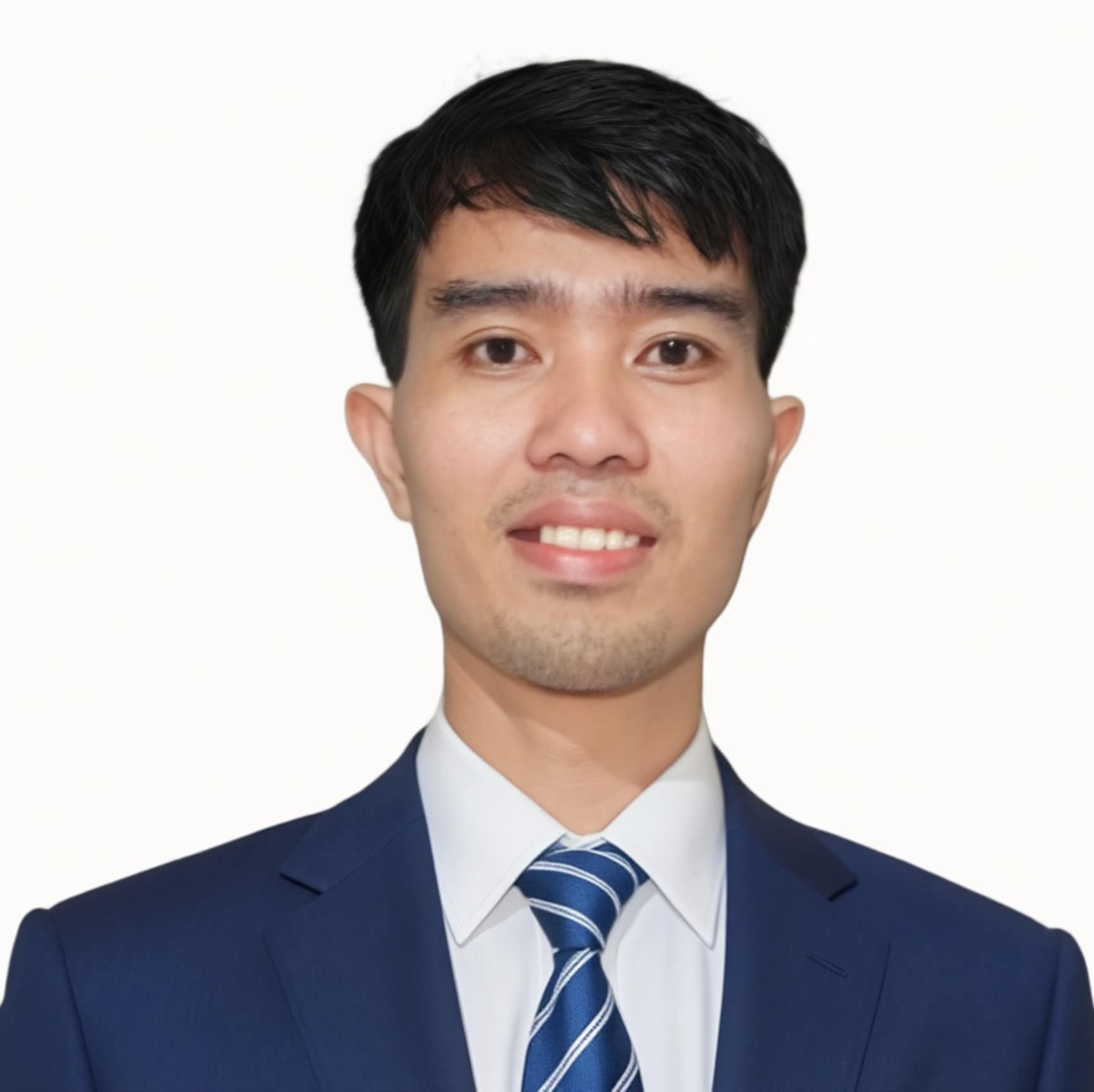 Eduardo A. Luzon Jr.