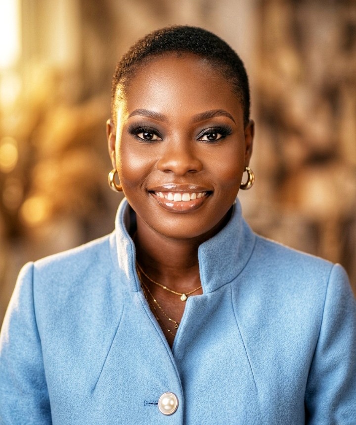 Sule Ibukun Damilola