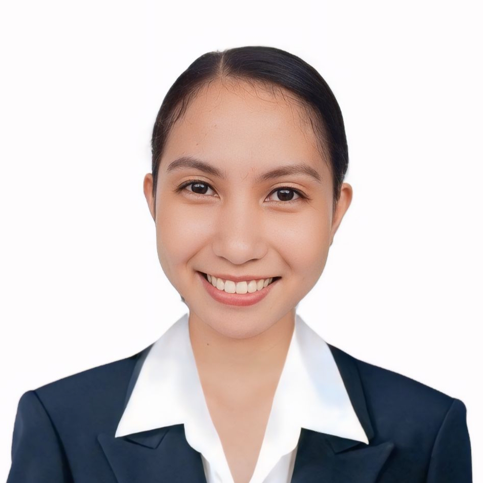 Faye Eleanor A. Lawas