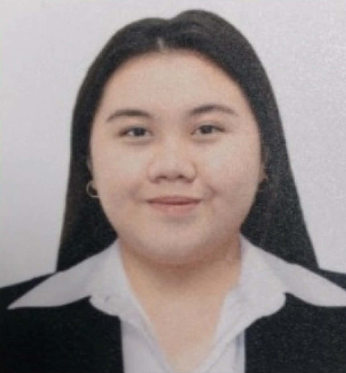 Calista Isabela Oropesa